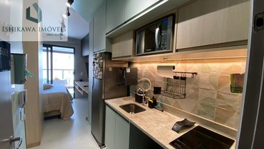 apartment em Rua Bartolomeu de Gusmão, Vila Mariana - São Paulo - SP