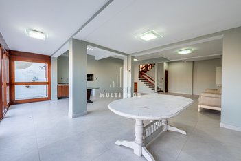 house em Rua Gustavo Schmidt, Três Figueiras - Porto Alegre - RS