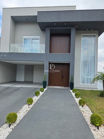 house em Alameda Tamarindo, Moinho Velho - Cotia - SP