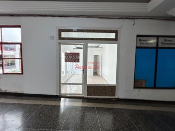 office em Rua Marechal Floriano Peixoto, Centro - Santo Antônio da Platina - PR