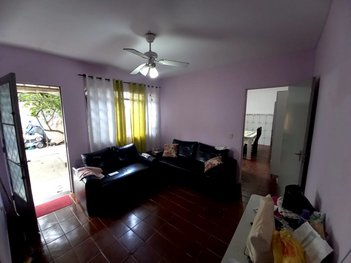 house em Rua Antônio Christóvam, Jardim Bom Clima - Guarulhos - SP