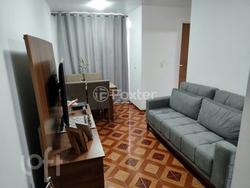 apartment em Rua Itapiraçaba, Brás - São Paulo - SP