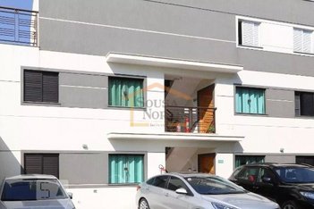 apartment em Cristóvão Arraes, Vila Santa Terezinha (Zona Norte) - São Paulo - SP