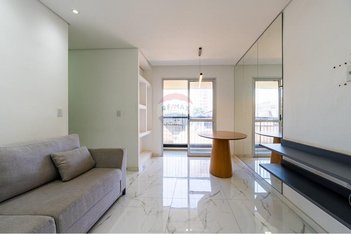 apartment em Avenida Mandaqui, Limão - São Paulo - SP