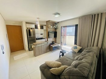 apartment em Rua Francisco Glicério, Zona 07 - Maringá - PR