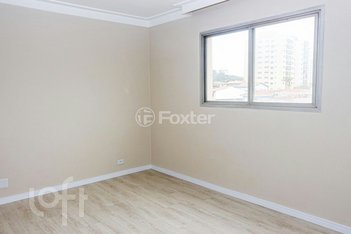 apartment em Avenida Cupecê, Cidade Ademar - São Paulo - SP