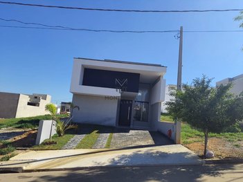 house em Avenida José Santos Almeida, Jardim Residencial Villa Amato - Sorocaba - SP