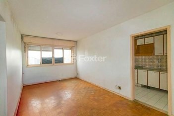 apartment em Rua Tiradentes, Centro - Canoas - RS