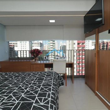 apartment em Rua Loefgren, Vila Clementino - São Paulo - SP