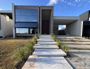 house em Estrada para Pium, Cajupiranga - Parnamirim - RN