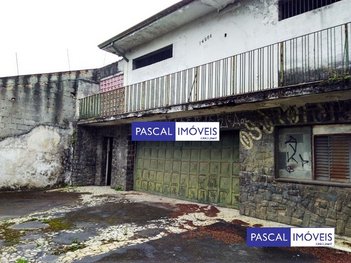 house em Rua Joaquim Nabuco, Brooklin Paulista - São Paulo - SP