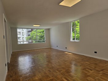 apartment em Rua José Maria Lisboa, Jardim Paulista - São Paulo - SP