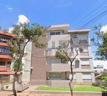 apartment em Rua Princesa Isabel, Centro - Santa Rosa - RS