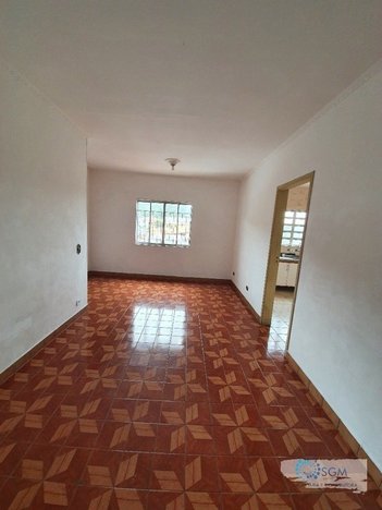 house em Rua Manoel Simões da Silva, Parque Ramos Freitas - São Paulo - SP