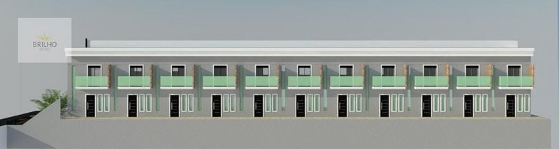 land_lot em Rua Arminda Beranger, Pestana - Osasco - SP