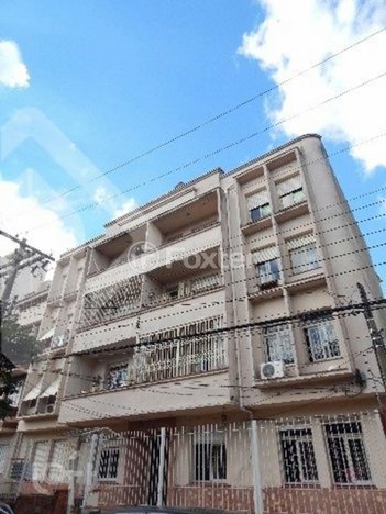 apartment em Rua Augusto Pestana, Santana - Porto Alegre - RS