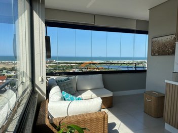 apartment em Rua Alcino da Fonseca, Centro - Imbituba - SC