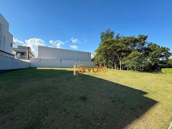land_lot em Rua Nelson Gonçalves Bem, Jardim do Golfe - São José dos Campos - SP