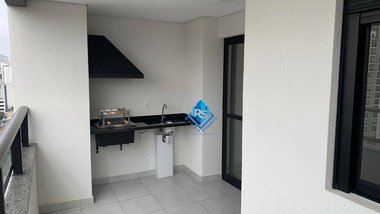 apartment em Travessa Marechal Deodoro, Centro - São Bernardo do Campo - SP