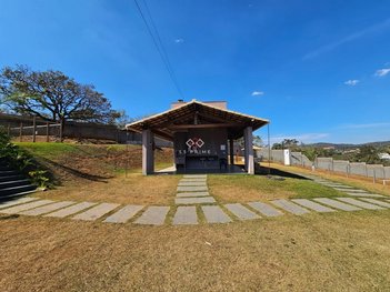 land_lot em Avenida Hum, Lagoa Santa - Lagoa Santa - MG