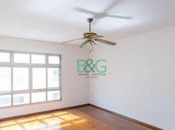 apartment em Avenida Ordem e Progresso, Jardim das Laranjeiras - São Paulo - SP