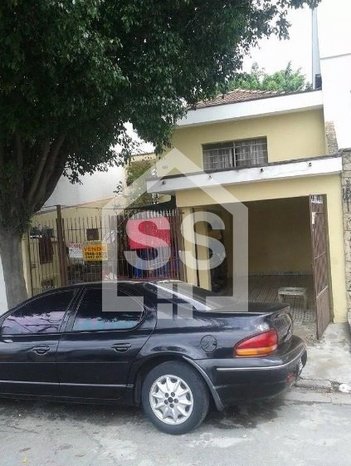 house em Rua Anny, São João Clímaco - São Paulo - SP