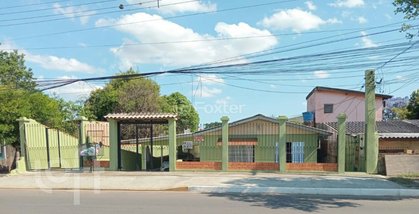 house em Rua Curitiba, Mathias Velho - Canoas - RS