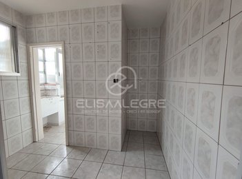 apartment em Rua Manoel Serafim, Centro - Sapucaia do Sul - RS