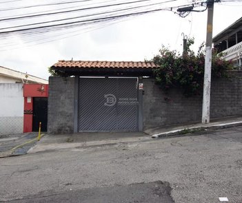 house em Rua Glicério Cerqueira Leite, Jardim Lisboa - São Paulo - SP