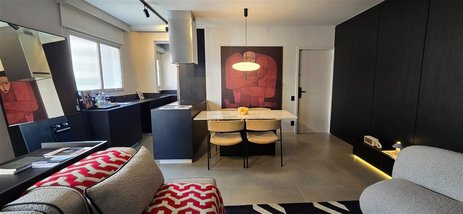 apartment em Alameda Itu, Jardim Paulista - São Paulo - SP