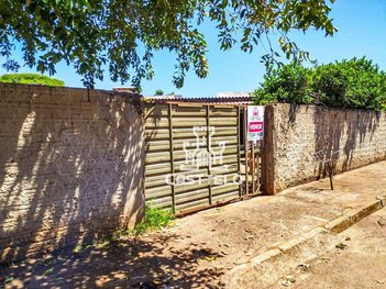 house em Rua Dirceu Bertolaccini, Parque das Indústrias - Londrina - PR
