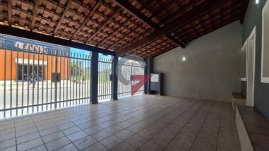 house em Travessa Amadeu Ribeiro da Costa, Guedes - Tremembé - SP
