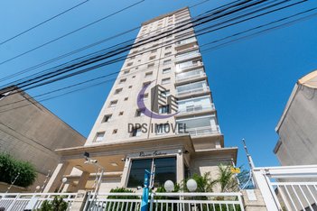 apartment em Rua Costa Aguiar, Ipiranga - São Paulo - SP