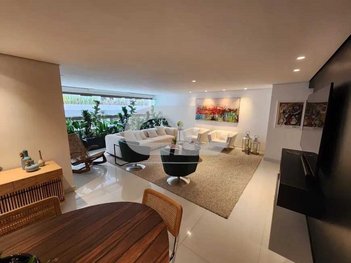 apartment em Rua Almirante Alexandrino, Gutierrez - Belo Horizonte - MG