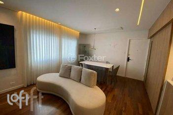 apartment em Oscar Freire, Jardim América - São Paulo - SP