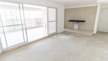 apartment em Rua Ernesto de Castro, Brás - São Paulo - SP