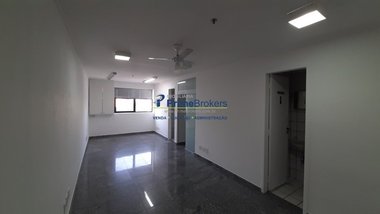 office em Avenida Professor Noé Azevedo, Vila Mariana - São Paulo - SP