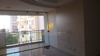 apartment em Avenida T 15, Nova Suiça - Goiânia - GO