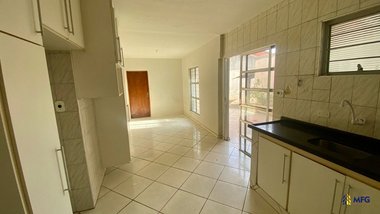 house em Rua Fernando Dini, Vila Colorau - Sorocaba - SP