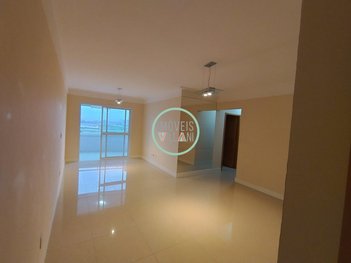 apartment em Rua Cândido Marciano Leite, Vila Betânia - São José dos Campos - SP