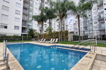 apartment em Rua Henrique Felipe da Costa, Vila Guilherme - São Paulo - SP