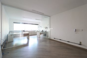 office em Rua Piauí, Santa Paula - São Caetano do Sul - SP