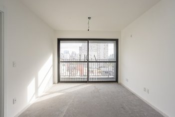apartment em Avenida Nova York, São João - Porto Alegre - RS