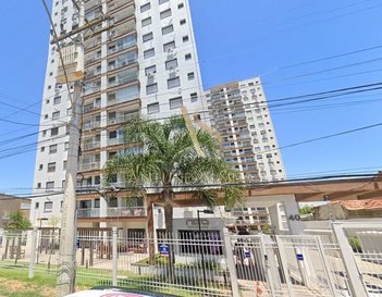 apartment em Rua Piauí, Santa Maria Goretti - Porto Alegre - RS