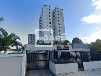 apartment em Rua Coribe, Jardim das Margaridas - Salvador - BA