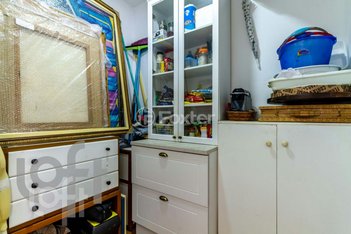 apartment em Rua Edson, Campo Belo - São Paulo - SP
