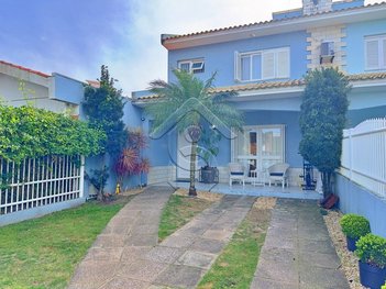 house em Rua Ibirapuitã, Centro - Xangri-Lá - RS