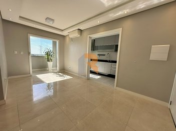 apartment em Avenida Farroupilha, São José - Canoas - RS