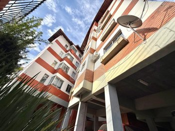 apartment em Rua Independência, Centro - Passo Fundo - RS
