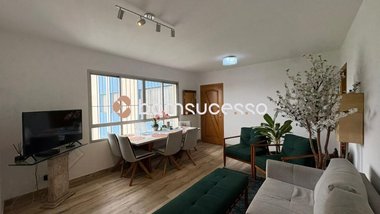 apartment em Praça Doutor Sampaio Vidal, Vila Formosa - São Paulo - SP